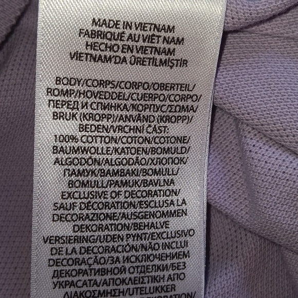 Polo Ralph Lauren signature dress - Picture 5 of 5